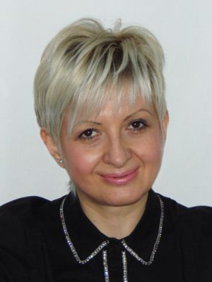 dr Kristina Cvetković