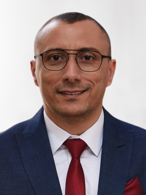 dr Goran Peric
